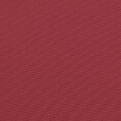 vidaXL Poduszka na leżak, winna czerwień, (75+105)x50x4 cm