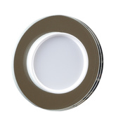 Oprawa Stropowa Oczko Candellux Ssp-23 Ch/Tr+Bl 8W Led 230V Ring Led Niebieski
