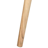 vidaXL Biurko, 115 x 50 x 76 cm, lite drewno akacjowe