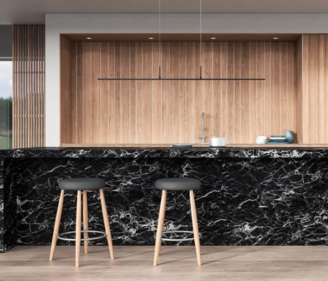 Lampa LED Prestige - biała liniowa 2m