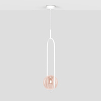 Lampa wisząca K-5304 z serii ARLENA