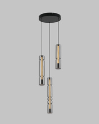 Lampa wisząca CILINDRO 6223-0310