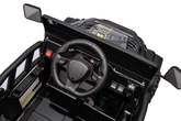 Auto Na Akumulator YSA8813 Czarne 24V