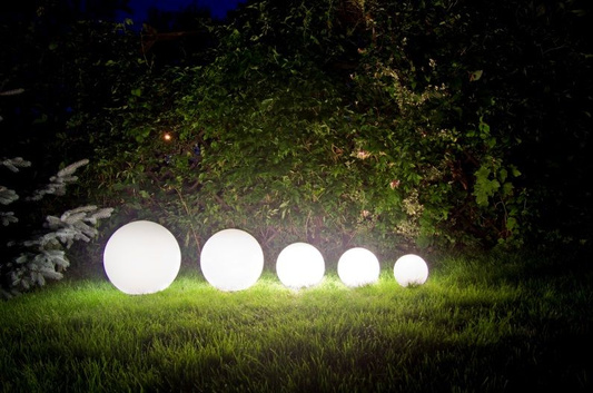 Kula ogrodowa G 250 Z