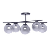 Lampa sufitowa K-5167 z serii GAMMA