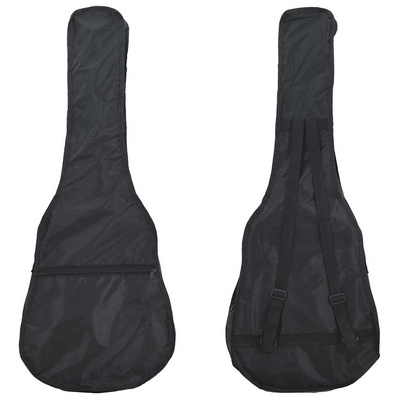 8-cz. zestaw do nauki gry na gitarze klasycznej, 3/4, 36