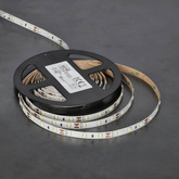 Taśma NASTRO LED SMD 5W 6000-6500K CW barwa zimna, DC 12V, 60LED/m, IP22 CRI>90, 5m rolka, EDO777645 EDO Solutions