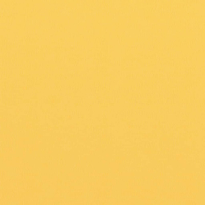 Parawan balkonowy, żółty, 120x600 cm, tkanina Oxford