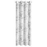 Zasłona Serma biała 140x250