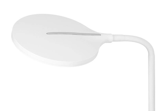 Lampka biurkowa K-BL1153 BIAŁY z serii GAJA