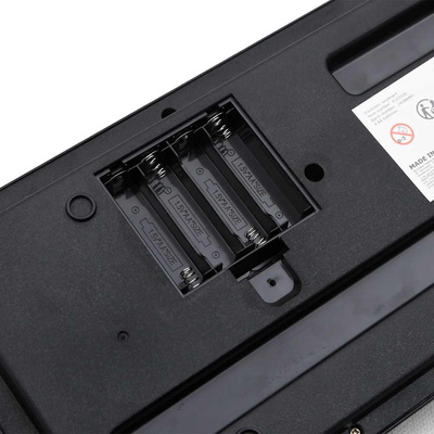 37 klawiszy pianina elektrycznego z mikrofonem dla dzieci