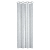 Firana Monic biała 140x260