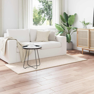 Dywany pokojowe Prostokątny SIROLO Beżowy 200 x 80 cm Poliester