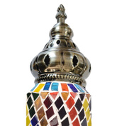 KINKIET mozaikowa orientalne ULFN324-4