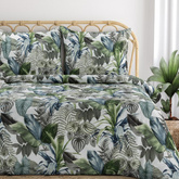 Davos zielony 140x200