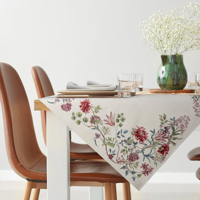 Obrus naturalny 100x100