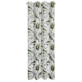 Zasłona Ellen biała 140x250