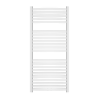 GRZEJNIK ŁAZIENKOWY 540X1200 BIAŁY
