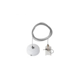 Zawiesie do szyny 1-fazowej magnetycznej