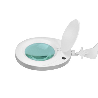 Lampa lupa Elegante 6025 60 led LED SMD 5d ze statywem 106527