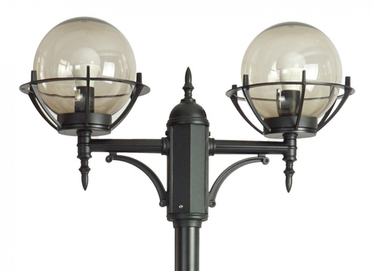 Latarnia ogrodowa OGMWN 2 KPO