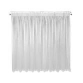 Firana Eliza biała 300x145