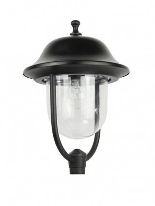 Lampa ogrodowa stojąca (głowica) K 1018 O