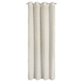 Zasłona Tiffany kremowa 135x250