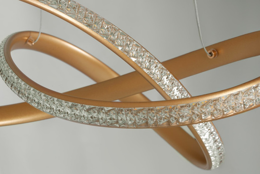 Lampa wisząca K-8237  z serii FONDI