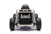 Auto Na Akumulator Buggy A8812 Czarne 24V