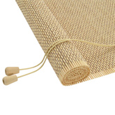 Roleta naturalny 110 x 220 cm Bambus