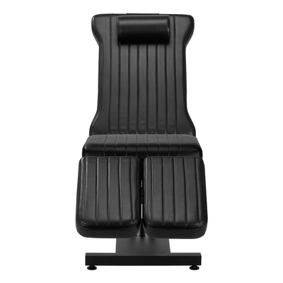 Fotel do tatuażu Pro Ink 611 czarny 147806