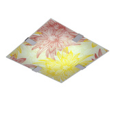 Lampa Candellux Georgia 10-45379 Plafon 10W Led