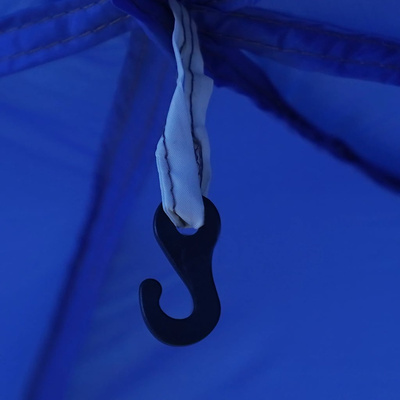 Namiot imprezowy Azure Blue Wodoodporny