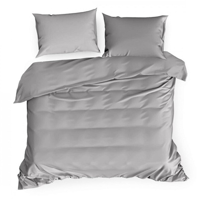 Harmony jasnoszary 160x200