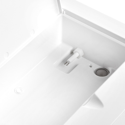 Lafomed autoklaw LFSS03AA LCD 3 L kl. B medyczna  132695