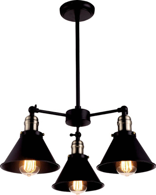 Lampa sufitowa K-8038B-3 z serii MORENO KAJA