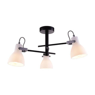 Lampa sufitowa K-8110 z serii KANTI