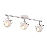 / spot K-8002/3 WH z serii SALVA WHITE Reflektor