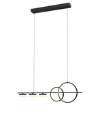 Lampa wisząca MESSINA 7030-502