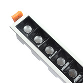 Lampa podtynkowa 30 W