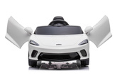 Auto Na Akumulator McLaren GT 12V Biały