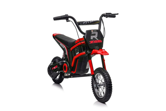 Motor Crossowy Na Akumulator SX2328 Czerwony Strong