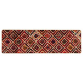 Chodnik dywanowy MARSA Wielokolorowe 50 x 200 cm
