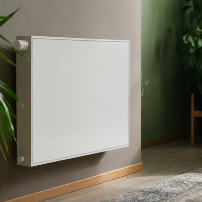 GRZEJNIK STAL. PLAN PK22 600X1000 - REP. PROV