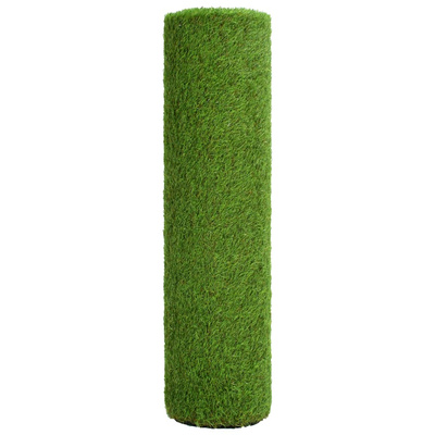 Sztuczny trawnik, 1,33 x 10 m; 40 mm, zielony
