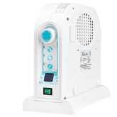 Saeyang frezarka Marathon Multi 600 mikrosilnik protetyczny + BM50S1 bezszczotkowa 101354