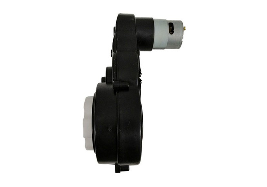 Silnik + przekładnia 12V 11000RPM do pojazdu BBH3688,BBH3588