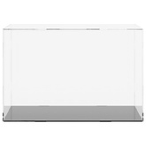 Pudełko ekspozycyjne przezroczyste 56x36x37 cm Akryl