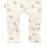 Śpiworek z Nogawkami 0.5 TOG Lullaby Szampański M